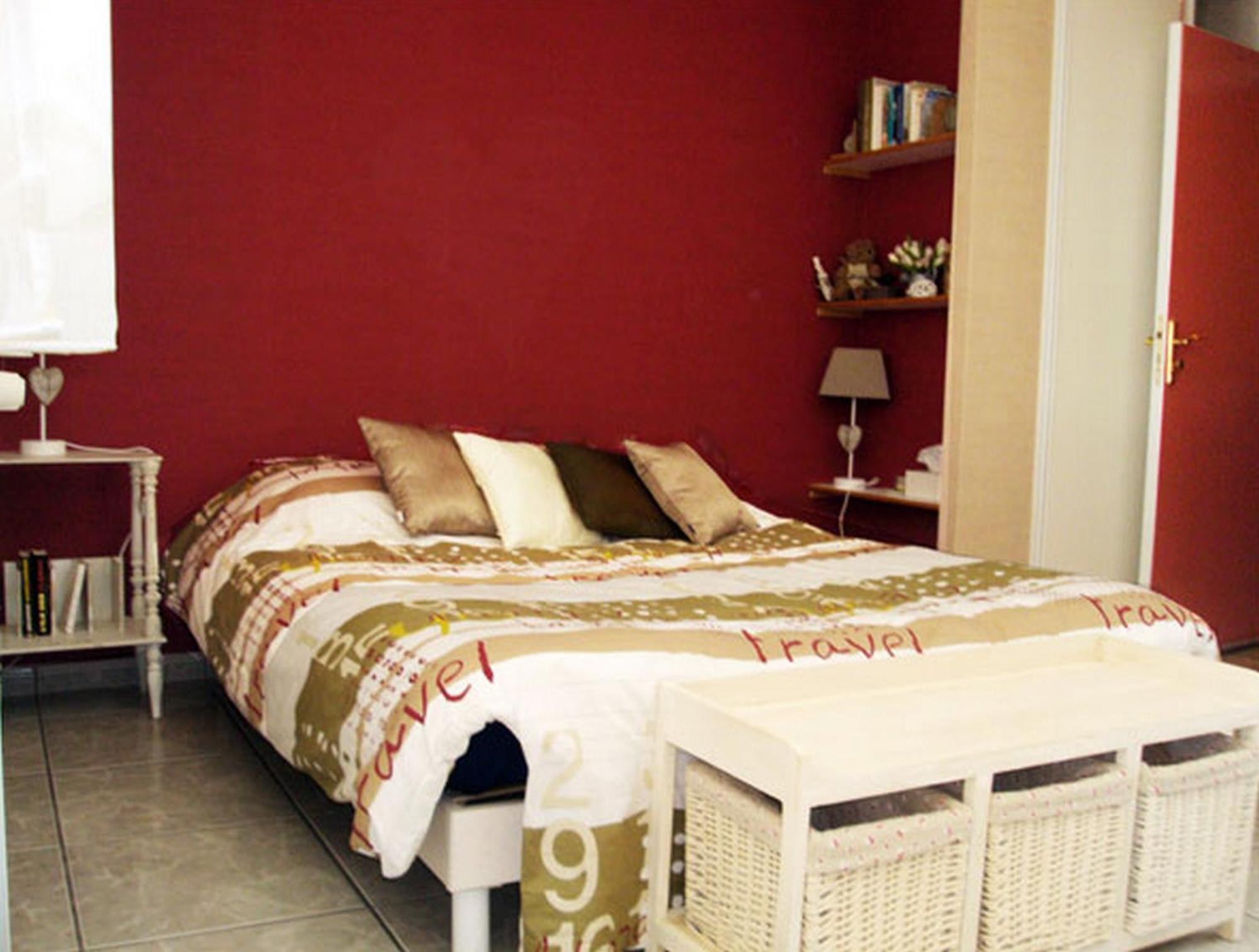 Le Panorama - Chambres D'Hotes - Cuisine Disponible Vieille-Brioude Exterior foto